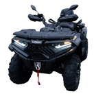 Moto 4 Loncin XWOLF 700 ATV