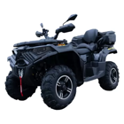 Moto 4 Loncin XWOLF 700 ATV