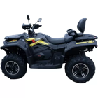 Moto 4 Loncin XWOLF 700 ATV