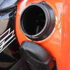 Moto 4 Loncin XWOLF 700 ATV