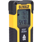 Medidor de Distância a Laser Dewalt DWHT77100 30M