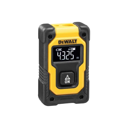 Medidor de Distância a Laser DeWALT 16 M