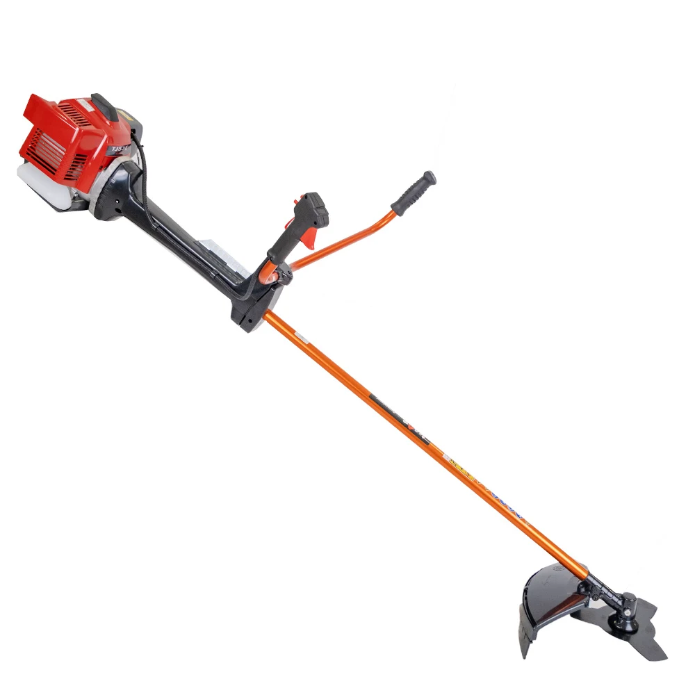 Kawasaki Super Professional TJ53 Brushcutter