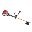 Kawasaki Super Professional TJ53 Brushcutter