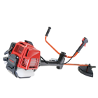 Kawasaki Super Professional TJ53 Brushcutter