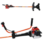 Kawasaki Super Professional TJ53 Brushcutter