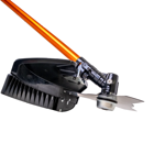 Kawasaki Super Professional TJ53 Brushcutter