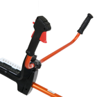 Kawasaki Super Professional TJ53 Brushcutter