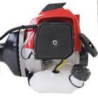 Kawasaki Super Professional TJ53 Brushcutter