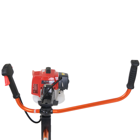 Kawasaki Super Professional TJ53 Brushcutter