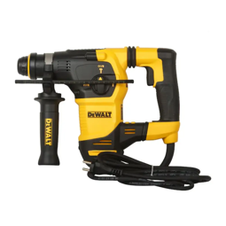 Martelo Combinado 950W 3,5J DeWALT SDS PLUS D25333K-QS