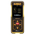 Medidor Laser de Distâncias com Alcance de 100M