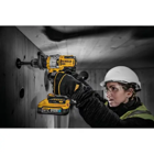 Berbequim Percutor XR 18V XRP 5Ah DCD999H2T-QW
