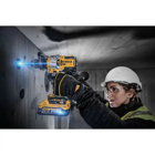 Berbequim Percutor XR 18V XRP 5Ah DCD999H2T-QW