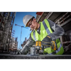 Chave Impacto XR 18V POWERSTACK DCF921E2T-QW