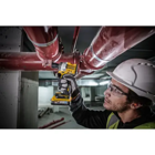 Chave Impacto XR 18V POWERSTACK DCF921E2T-QW