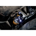 Chave Impacto XR 18V POWERSTACK DCF921E2T-QW