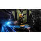 Chave Impacto XR 18V POWERSTACK DCF921E2T-QW