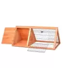 Hecht Holiday Wooden Rodent House - 
