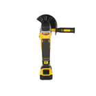KIT DEWALT DCK2080P2T-QW - Rebarbadora + Berbequim + 2 Baterias + Carregador 