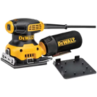 Lixadora Vibratória 230W DWE6411-QS