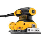 Lixadora Vibratória 230W DWE6411-QS