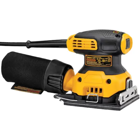 Lixadora Vibratória 230W DWE6411-QS
