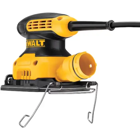 Lixadora Vibratória 230W DWE6411-QS