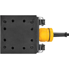 Lixadora Vibratória 230W DWE6411-QS