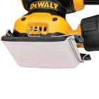 Lixadora Vibratória 230W DWE6411-QS