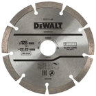 Disco Diamantado Segmentado 125 mm DT3711-QZ