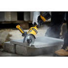 Disco de Corte de Diamante Turbo 125mm DT3712-QZ