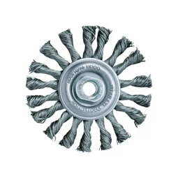 Escova De Arame Traçado 115mm DT3502-QZ
