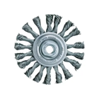 Escova De Arame Traçado 115mm DT3502-QZ