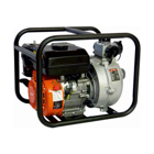 Motobomba 212cc c/ 3 Saídas d’Água