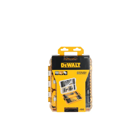 KIT Aparafusar e Furar DeWALT - 100 Peças Especial 100 Anos 