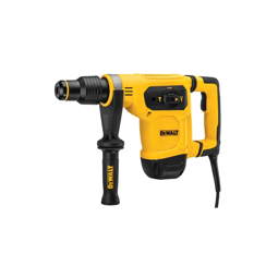 Martelo Combinado 1050W 6.1J DeWALT SDS-Max D25481K-QS