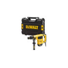 Martelo Combinado 1050W 6.1J DeWALT SDS-Max D25481K-QS