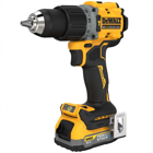 Berbequim XR 18V DeWALT - DCD805E2T-QW