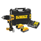 Berbequim XR 18V DeWALT - DCD805E2T-QW