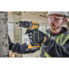 Berbequim XR 18V DeWALT - DCD805E2T-QW
