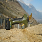Tijeras de podar Felco® de 40 mm con alimentación eléctrica