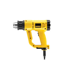 Pistola de Ar Quente Profissional DeWALT 1800W D26411
