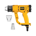 Pistola de Ar Quente Profissional DeWALT 1800W D26411