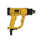 Pistola de Ar Quente Profissional DeWALT 1800W D26411