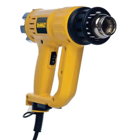 Pistola de Ar Quente Profissional DeWALT 1800W D26411