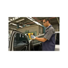 Pistola de Ar Quente Profissional DeWALT 1800W D26411