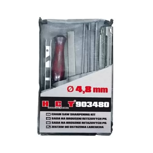 HCT 903480 Chain Sharpening Kit – 4.8mm