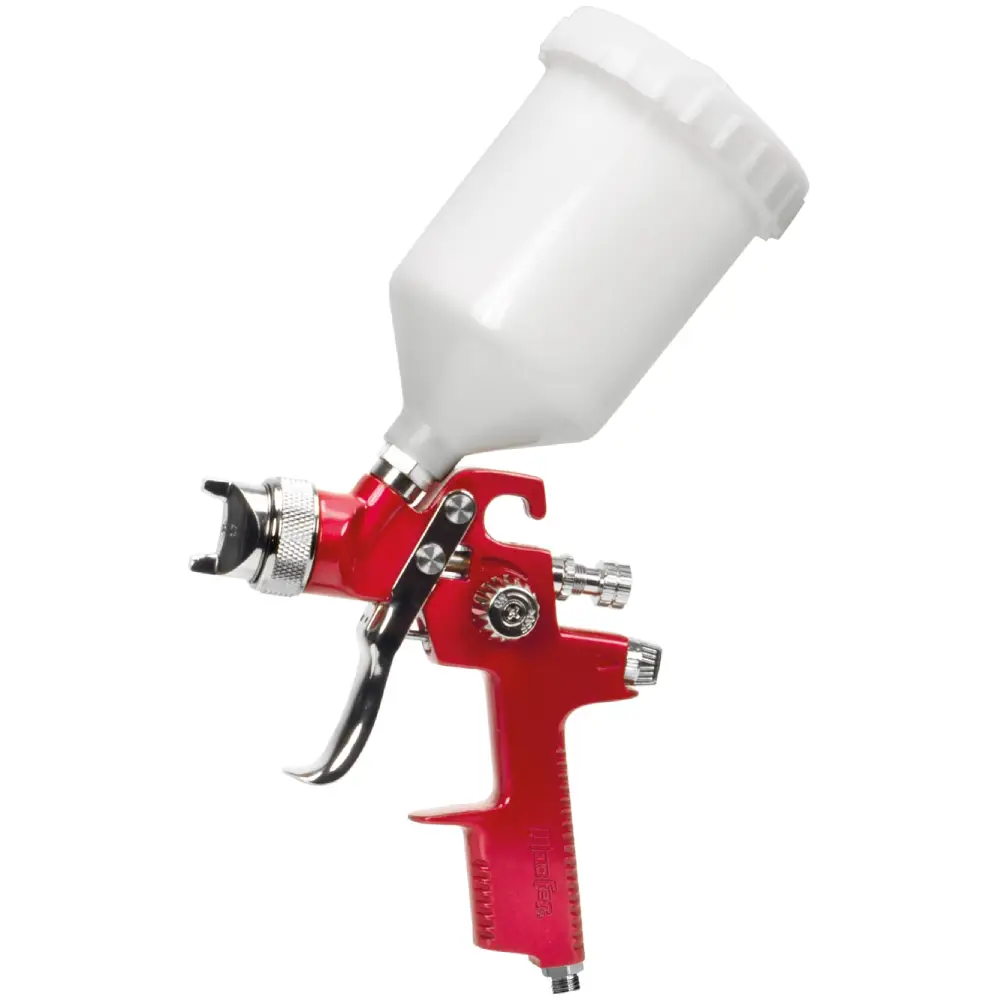 Pistola Pintura Copo Superior 1,3 mm AB-17G-A