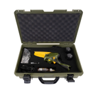 Kit de podadora eléctrica Felco Beverin 10 a pilas con 2 pilas